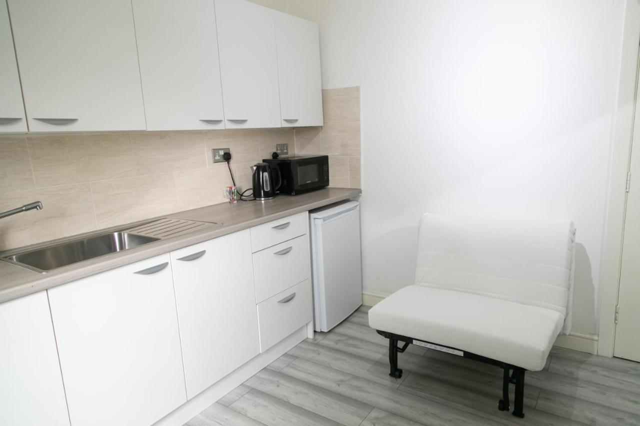 Hills View Apartment
